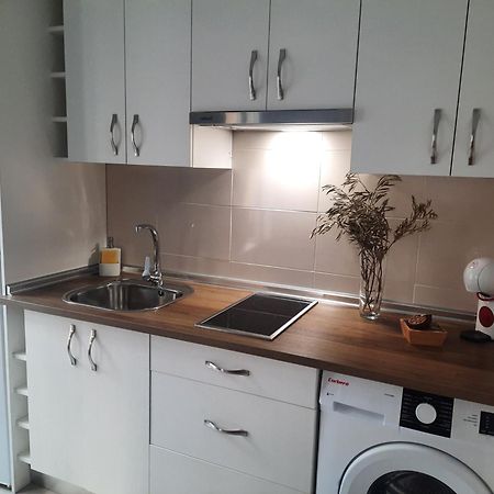 Apartamentos Clavero 10 プラセンシア エクステリア 写真
